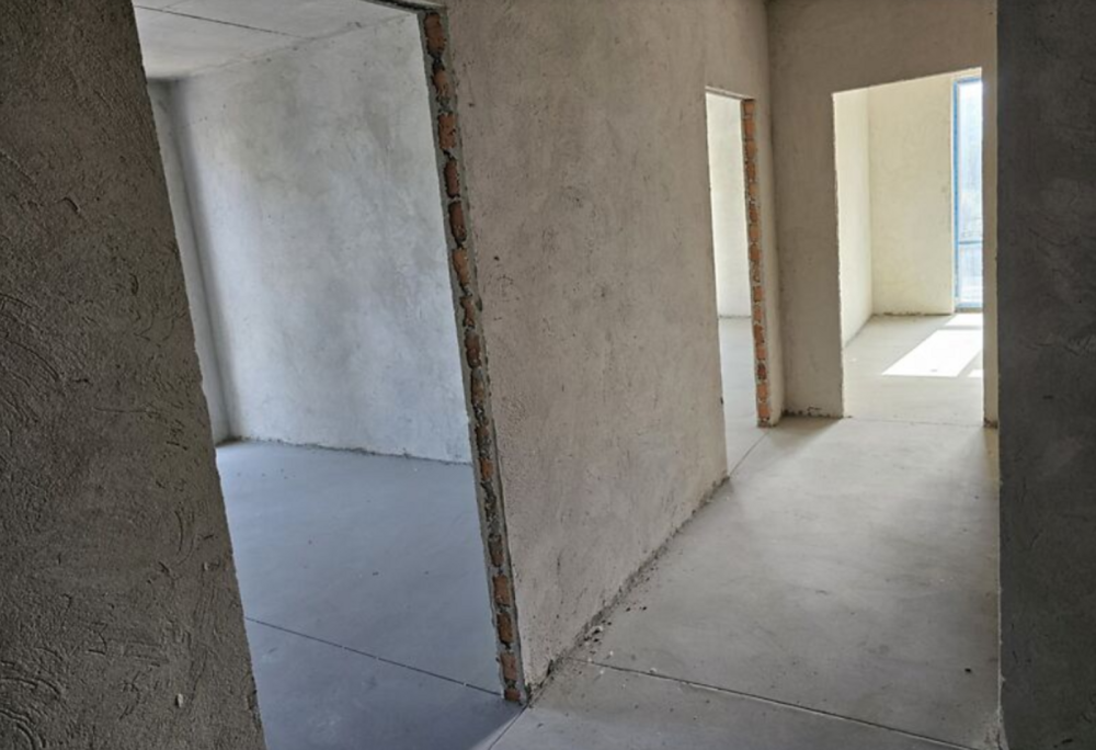 Продаж Квартира 2-кімнатна, 4/5 поверх Тернопіль - фото 3