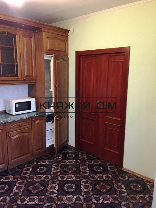 Продаж окремої 3-кімнатної квартири, м. Позняки. № 21118475 Київ - фото 4