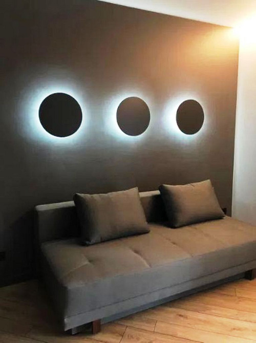 Двухкомнатная квартира в ЖК Малинки с красивым ремонтом Одеса - фото 18