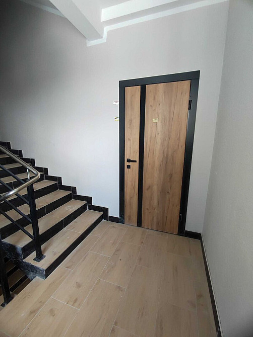 Продаж Квартира 3-кімнатна, 5/10 поверх на вул. Волошина А. Ивано-Франковск - изображение 17