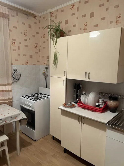 Оренда Квартира 3-кімнатна, 8/9 поверх на просп. Миколи Бажана, 9 Киев - изображение 13