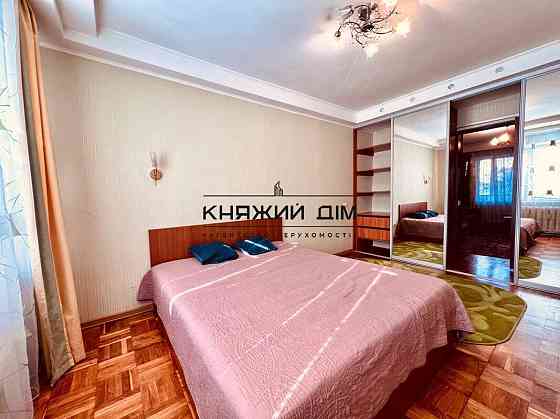 2-х кімнатна квартира на бульварі.Перова 20.м.Дарница. № 11197896 Київ