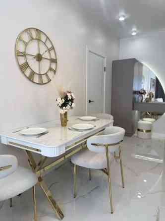 2-х комнатная видовая  квартира в Аркадии- ЖК 51 Жемчужина Одеса