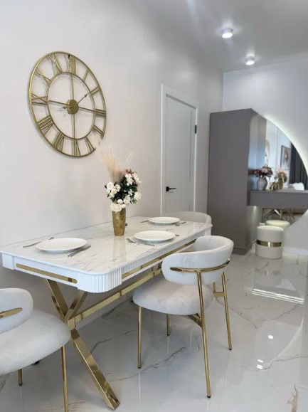 2-х комнатная видовая  квартира в Аркадии- ЖК 51 Жемчужина Одеса - фото 2