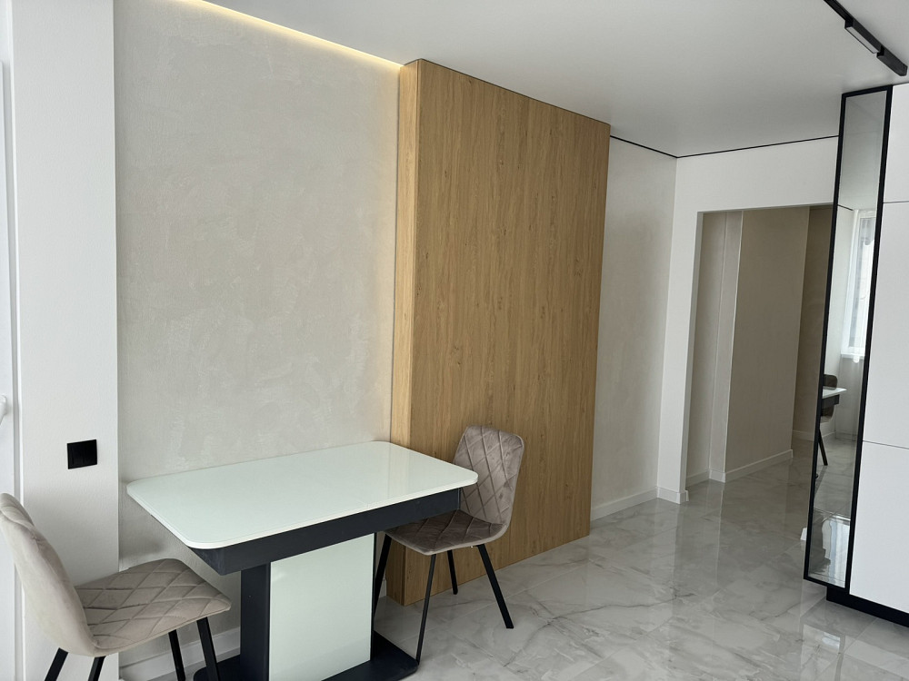 Продаж 2к квартири на вул. Київська, БАМ Тернопіль Тернопіль - фото 4