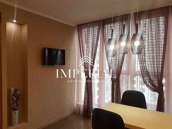 Оренда Квартира 1-кімнатна, 8/14 поверх на вул. Степана Рудницького Київ