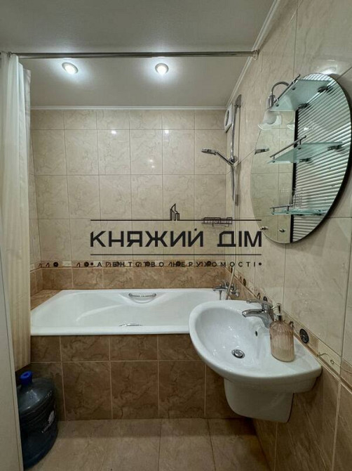 Оренда Квартира 2-кімнатна, 21/23 поверх на Європейського союзу Киев - изображение 3