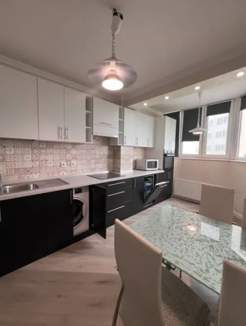 Продаж 3к Квартира 82 кв.м массив радужный Одеса - фото 5