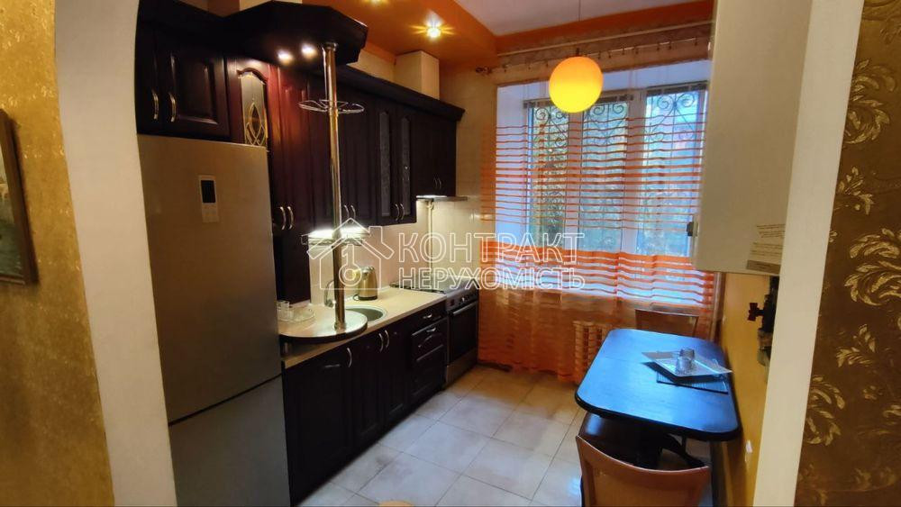 Оренда Квартира 3-кімнатна, 1/4 поверх на вул. Чичібабіна Харків - фото 18