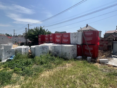 Продаж земельної ділянки 0.1 соток на ул. Пригородная, 8а Odessa