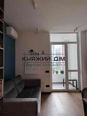 Перша здача. Дизайнерська квартира в ЖК Республіка № 11200253 Київ