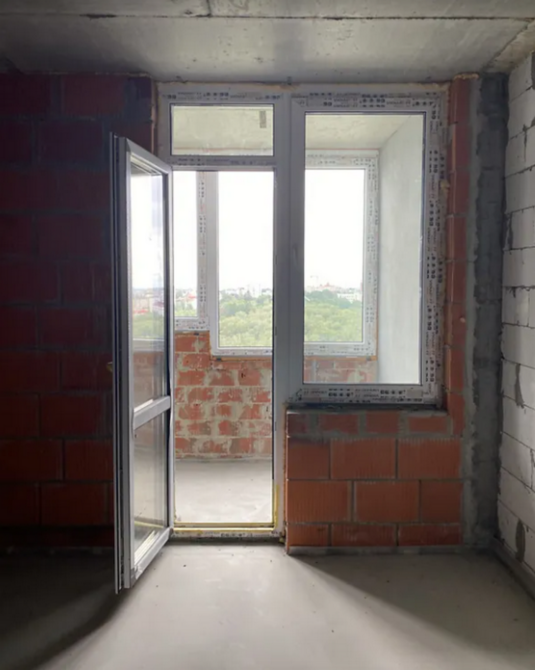 Продаж 1к квартири 45 кв. м на шосе Підволочиське Тернопіль - фото 5