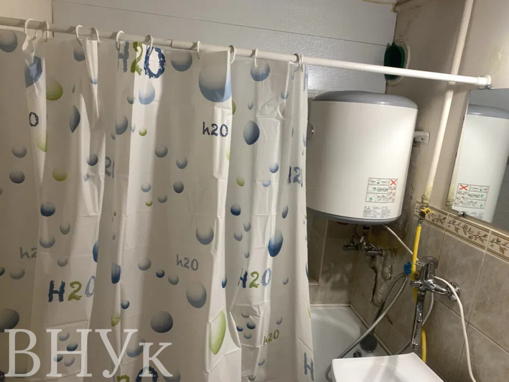 Продаж Квартира 1-кімнатна, 5/5 поверх на вул. Клепарівська Львів - фото 8