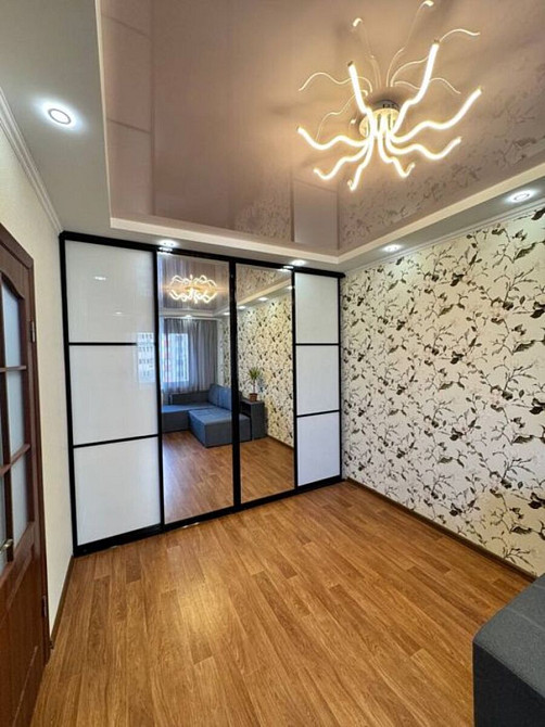 Оренда Квартира 1-кімнатна, 13/25 поверх на Софіі РусовоЇ, 7 Київ - фото 4