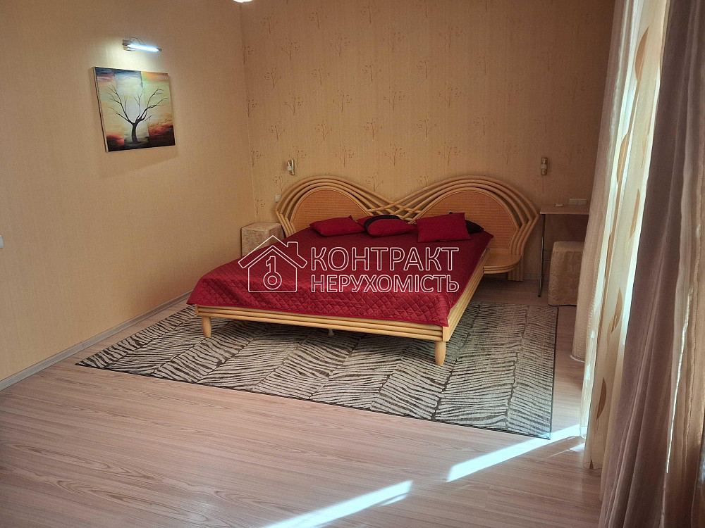 Оренда Квартира 3-кімнатна, 4/16 поверх на вул. Ляпунова Харків - фото 11