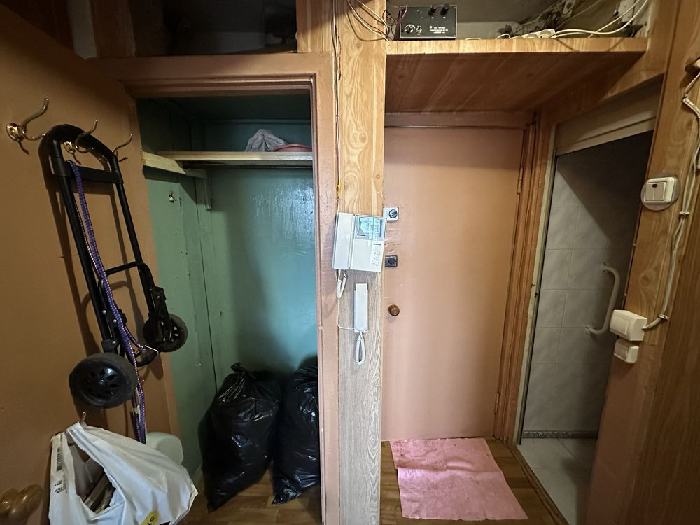 Продаж Квартира 2-кімнатна, 5/9 поверх на Щербаківського Данила вул., д. 55 Kiev - photo 7