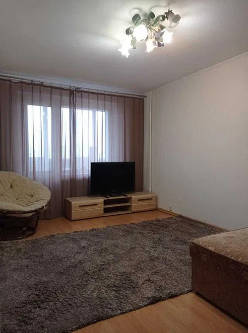 Оренда Квартира 3-кімнатна, 12/16 поверх на проспект Бажана 28 Київ - фото 4