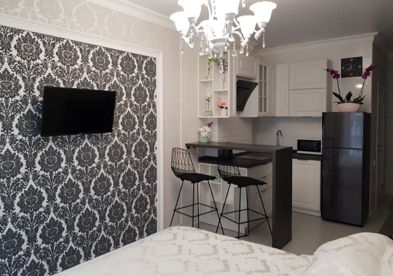 Оренда Квартира 1-кімнатна, 5/26 поверх на Педагогическая ул., 23 Odessa - photo 1