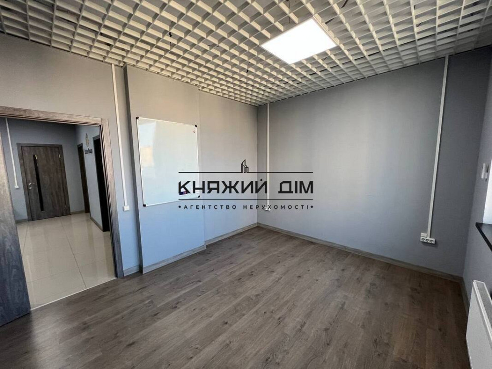 Оренда офісне приміщення на Трускавецкая ул. поверх - 9/25 Київ - фото 9