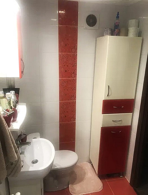 4-х кімнатнатна квартира Кропивницький - фото 19