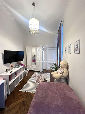 Продаж 3к Квартира 68 кв.м Богомольця, академіка вул. Львов - изображение 3