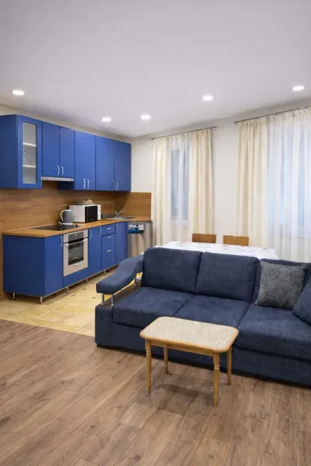 638 Будинок біля води з басейном Київ - фото 11