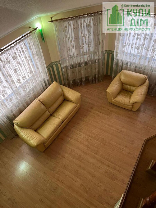 Продам будинок европейського проекту на Новомиколаївці. Кропивницький - фото 14