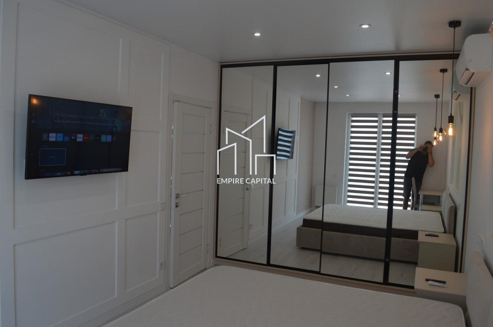 Оренда 1к Квартира 55 кв.м Шафаріка П. вул. Львів - фото 14