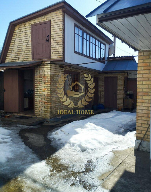 Продаж Будинок 4-кімнатний Глеваха - фото 1