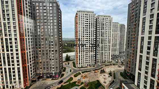 Продаж 3-х кімнатної роздільної в ЖК SEVEN м.Осокорки Київ