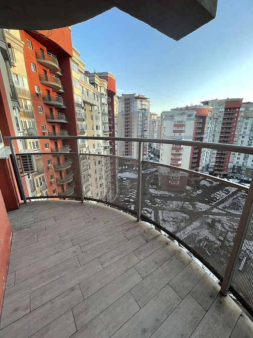 1-кімнатна, Юлії Здановської вул. (Михайла Ломоносова), 58, Голосіївський Kiev - photo 5