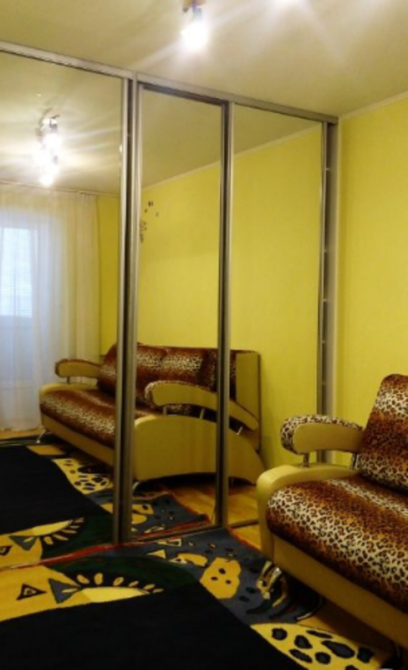 Оренда Квартира 3-кімнатна, 9/10 поверх на ул. Михаила Драгоманова, 22 Kiev - photo 6