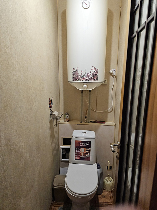 Оренда Квартира 2-кімнатна, 7/9 поверх на Березинская ул., 43 Dnipro - photo 19