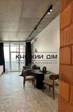 Продаж 1-кімнатної в сучасному ЖК Manhattan City. № 21145654 Київ