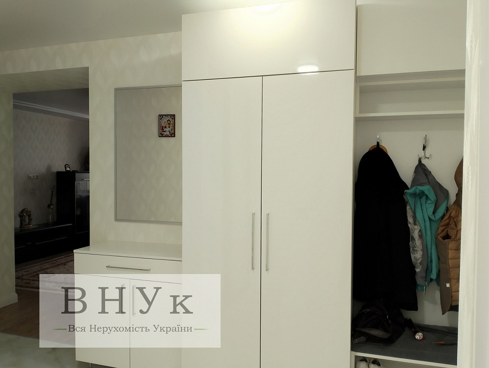 Продаж Квартира 3-кімнатна, 2/10 поверх на вул. Бандери С. Ternopil' - photo 4