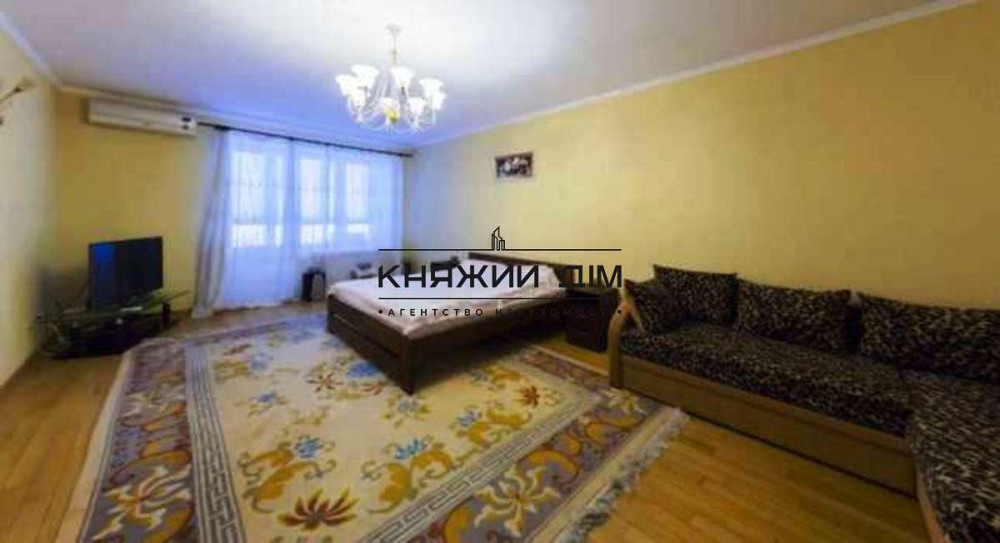 Просторная, комфортная 1 к. Кв. в ЖК Корона Печерская. № 21104671 Київ - фото 3