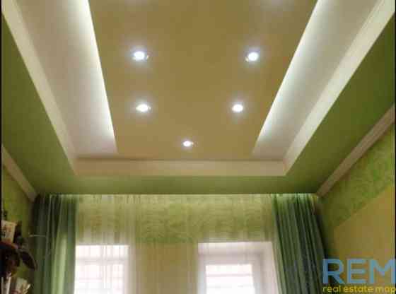 Отличная квартира в курортной зоне Одессы. Odessa