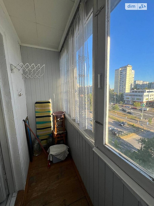 Оренда Квартира 1-кімнатна, 6/9 поверх на вул. Героїв Дніпра, 45 Київ - фото 10