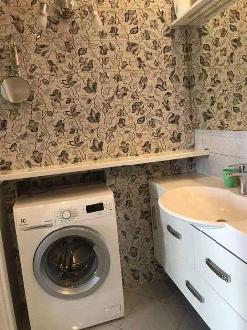 Оренда Квартира 1-кімнатна, 14/24 поверх на ул. Михаила Драгоманова, 40з Київ - фото 9