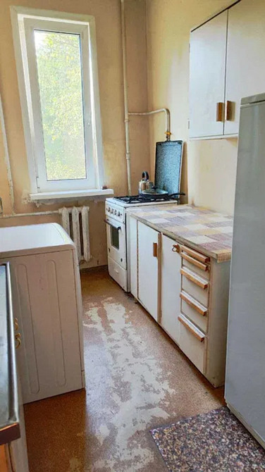 Оренда Квартира 2-кімнатна, 2/5 поверх на Антонова, 41 Київ - фото 8