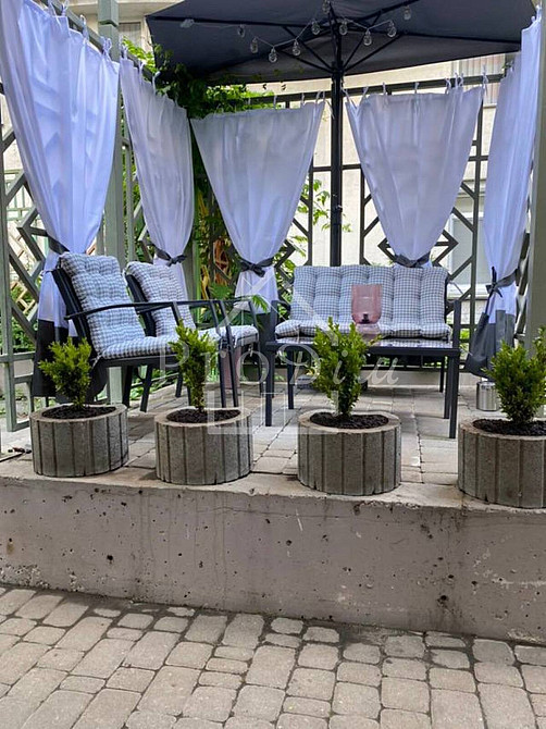 Оренда приміщення вільного призначення на Миколи Міхновського бульв. (Дружби Народів), 14-16 поверх - 1/4 Київ - фото 13