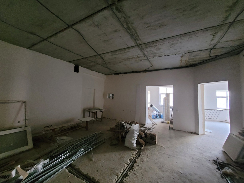 Оренда приміщення вільного призначення на п.орлика поверх - 2/2 Івано-Франківськ - фото 3