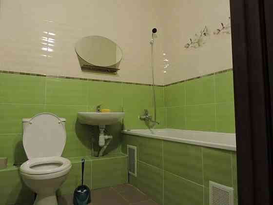 Оренда Квартира 1-кімнатна, 22/25 поверх на Бориса Гмирі, 12б Kiev