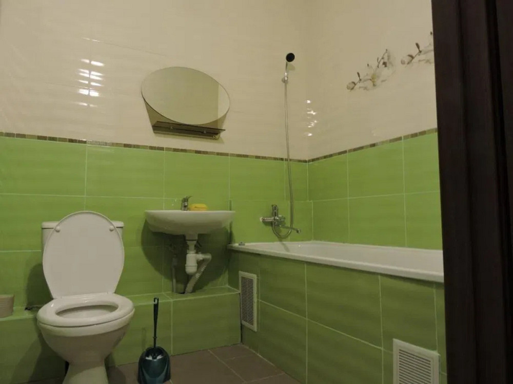 Оренда Квартира 1-кімнатна, 22/25 поверх на Бориса Гмирі, 12б Київ - фото 5