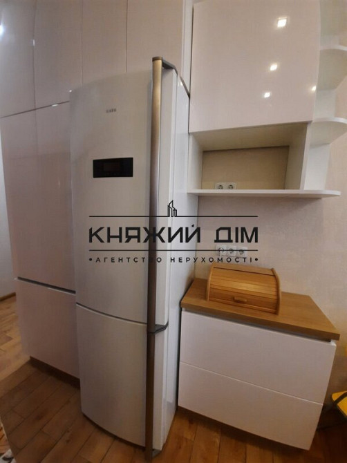 Оренда Квартира 3-кімнатна, 2/5 поверх на Ереванская ул. Київ - фото 4