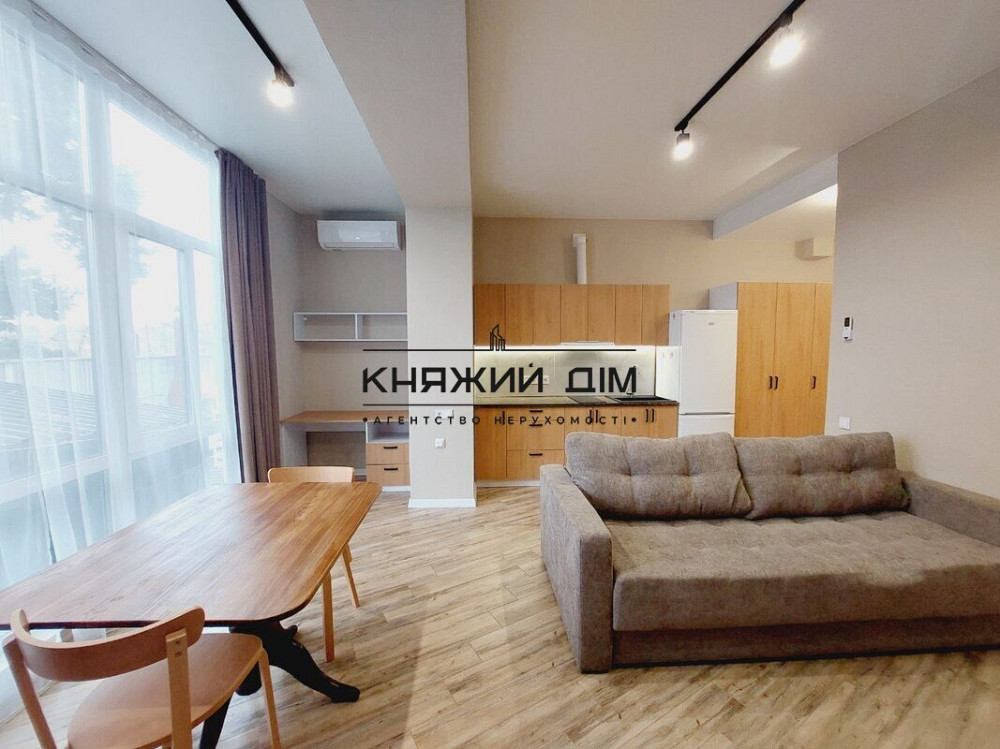 Продаж Квартира 1-кімнатна, 2/5 поверх на Тираспольская ул. Kiev - photo 7
