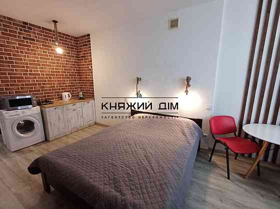 Оренда Квартира 1-кімнатна, 26/26 поверх на Армянская ул. Kiev