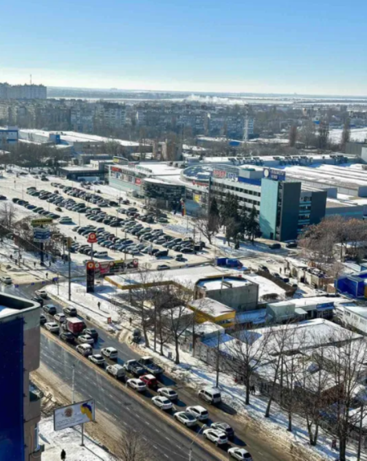 Продам 1-к. кв., 45 м. кв., ЖК &quot;Успіх&quot; Одеса - фото 12