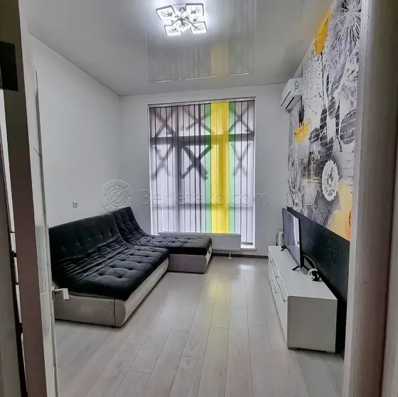 For rent 3-room Apartment 60 sq.m Аркадійський провулок, 9/1 Odessa