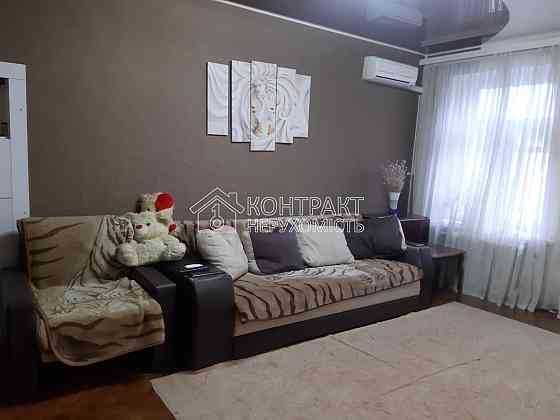 Продаж Квартира 3-кімнатна, 4/4 поверх на вул. Лермонтовська Kharkiv